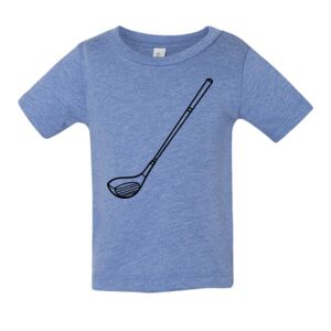 Infant Triblend Tee Thumbnail