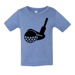 Infant Triblend Tee Thumbnail