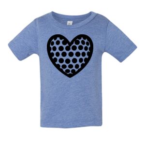 Infant Triblend Tee Thumbnail