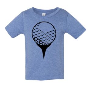 Infant Triblend Tee Thumbnail