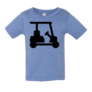 Infant Triblend Tee Thumbnail