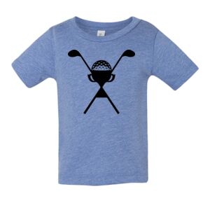 Infant Triblend Tee Thumbnail