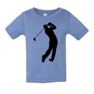 Infant Triblend Tee Thumbnail