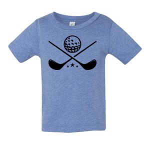 Infant Triblend Tee Thumbnail