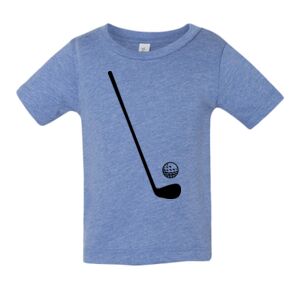 Infant Triblend Tee Thumbnail