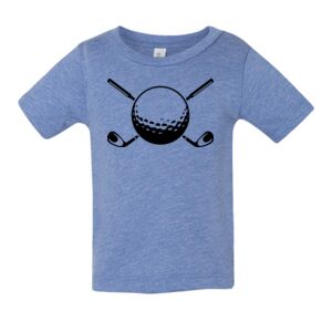 Infant Triblend Tee Thumbnail