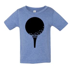 Infant Triblend Tee Thumbnail