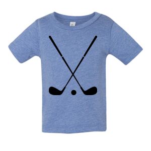 Infant Triblend Tee Thumbnail