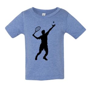 Infant Triblend Tee Thumbnail