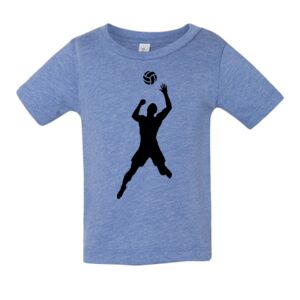Infant Triblend Tee Thumbnail