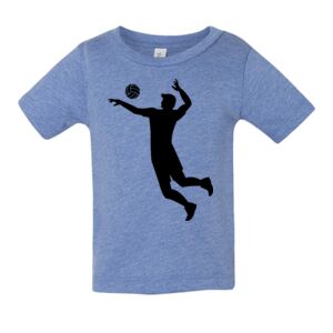 Infant Triblend Tee Thumbnail