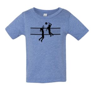 Infant Triblend Tee Thumbnail