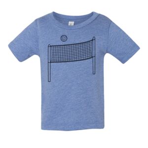 Infant Triblend Tee Thumbnail
