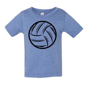 Infant Triblend Tee Thumbnail