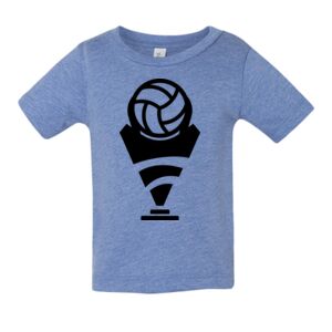 Infant Triblend Tee Thumbnail