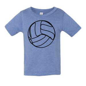 Infant Triblend Tee Thumbnail