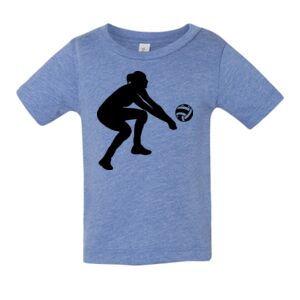 Infant Triblend Tee Thumbnail