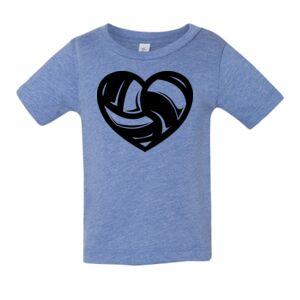 Infant Triblend Tee Thumbnail