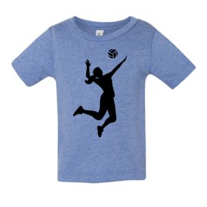 Infant Triblend Tee Thumbnail