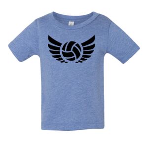 Infant Triblend Tee Thumbnail