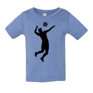 Infant Triblend Tee Thumbnail
