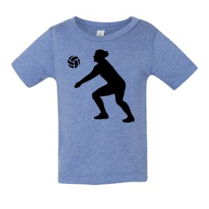 Infant Triblend Tee Thumbnail