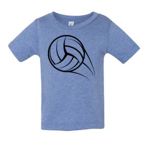 Infant Triblend Tee Thumbnail