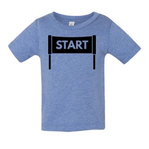 Infant Triblend Tee Thumbnail