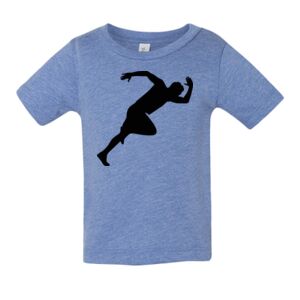 Infant Triblend Tee Thumbnail