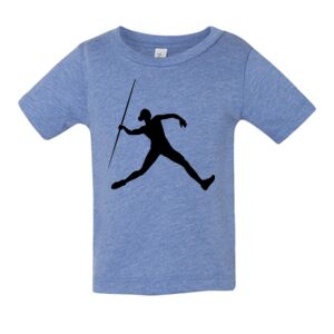 Infant Triblend Tee Thumbnail