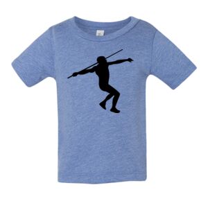 Infant Triblend Tee Thumbnail