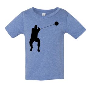 Infant Triblend Tee Thumbnail