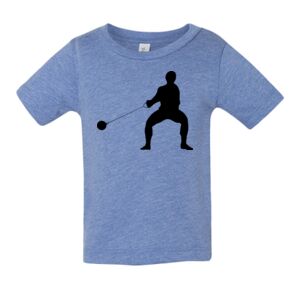 Infant Triblend Tee Thumbnail