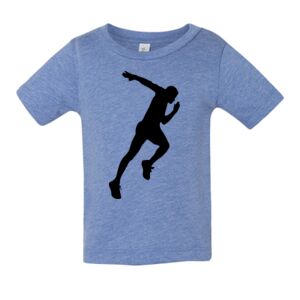 Infant Triblend Tee Thumbnail
