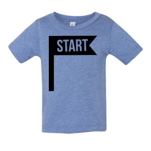 Infant Triblend Tee Thumbnail