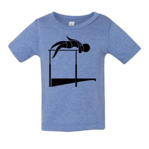 Infant Triblend Tee Thumbnail