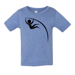 Infant Triblend Tee Thumbnail