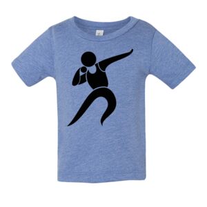 Infant Triblend Tee Thumbnail