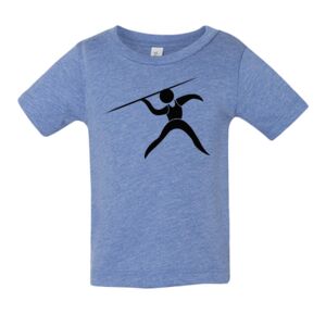 Infant Triblend Tee Thumbnail