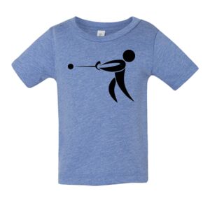 Infant Triblend Tee Thumbnail