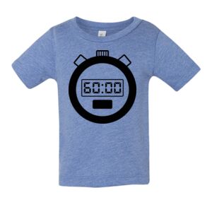 Infant Triblend Tee Thumbnail