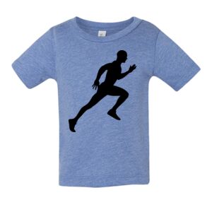 Infant Triblend Tee Thumbnail