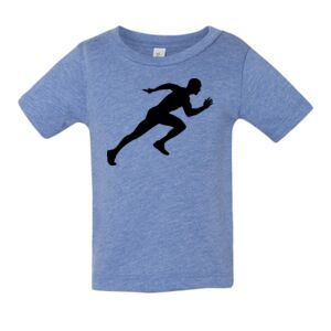 Infant Triblend Tee Thumbnail