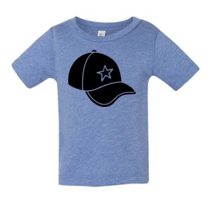 Infant Triblend Tee Thumbnail