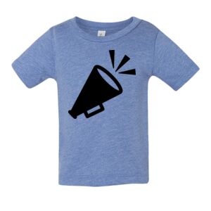 Infant Triblend Tee Thumbnail