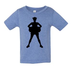 Infant Triblend Tee Thumbnail