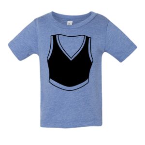 Infant Triblend Tee Thumbnail