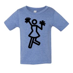 Infant Triblend Tee Thumbnail