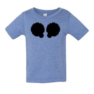 Infant Triblend Tee Thumbnail