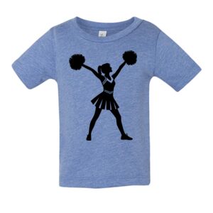 Infant Triblend Tee Thumbnail